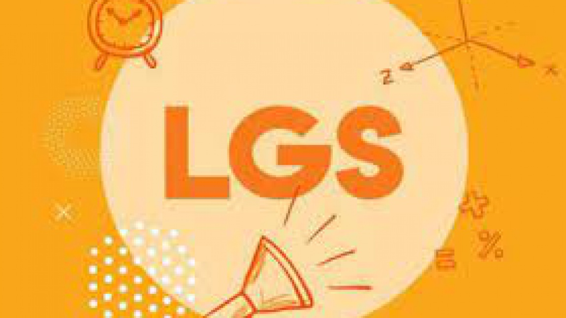 LGS Başvuru ve Uygulama Kılavuzu Yayımlandı